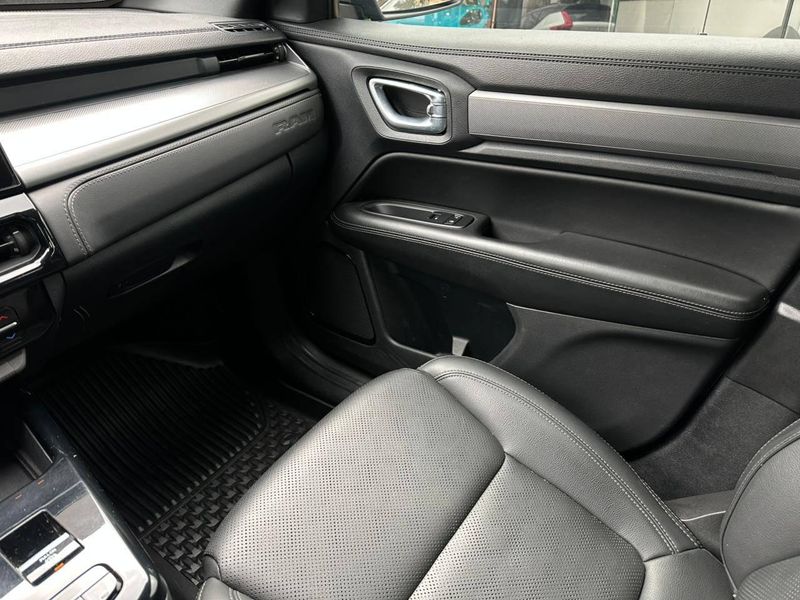 Ram Rampage REBEL 2.0 TB CD 4X4 Diesel Aut. 2024/2024 CONCEPT MOTORS PASSO FUNDO / Carros no Vale