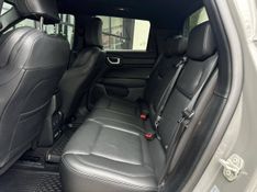 Ram Rampage REBEL 2.0 TB CD 4X4 Diesel Aut. 2024/2024 CONCEPT MOTORS PASSO FUNDO / Carros no Vale