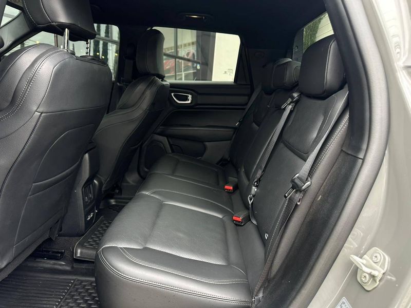 Ram Rampage REBEL 2.0 TB CD 4X4 Diesel Aut. 2024/2024 CONCEPT MOTORS PASSO FUNDO / Carros no Vale