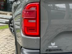 Ram Rampage REBEL 2.0 TB CD 4X4 Diesel Aut. 2024/2024 CONCEPT MOTORS PASSO FUNDO / Carros no Vale