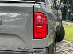 Ram Rampage REBEL 2.0 TB CD 4X4 Diesel Aut. 2024/2024 CONCEPT MOTORS PASSO FUNDO / Carros no Vale