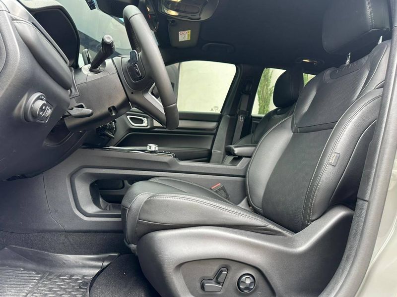 Ram Rampage REBEL 2.0 TB CD 4X4 Diesel Aut. 2024/2024 CONCEPT MOTORS PASSO FUNDO / Carros no Vale