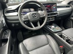 Ram Rampage REBEL 2.0 TB CD 4X4 Diesel Aut. 2024/2024 CONCEPT MOTORS PASSO FUNDO / Carros no Vale