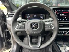 Ram Rampage REBEL 2.0 TB CD 4X4 Diesel Aut. 2024/2024 CONCEPT MOTORS PASSO FUNDO / Carros no Vale