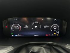 Ram Rampage REBEL 2.0 TB CD 4X4 Diesel Aut. 2024/2024 CONCEPT MOTORS PASSO FUNDO / Carros no Vale