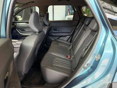 Renault Boreal Techno 1.3 Turbo 16V 5p Aut. 2025/2026 CONCEPT MOTORS PASSO FUNDO / Carros no Vale