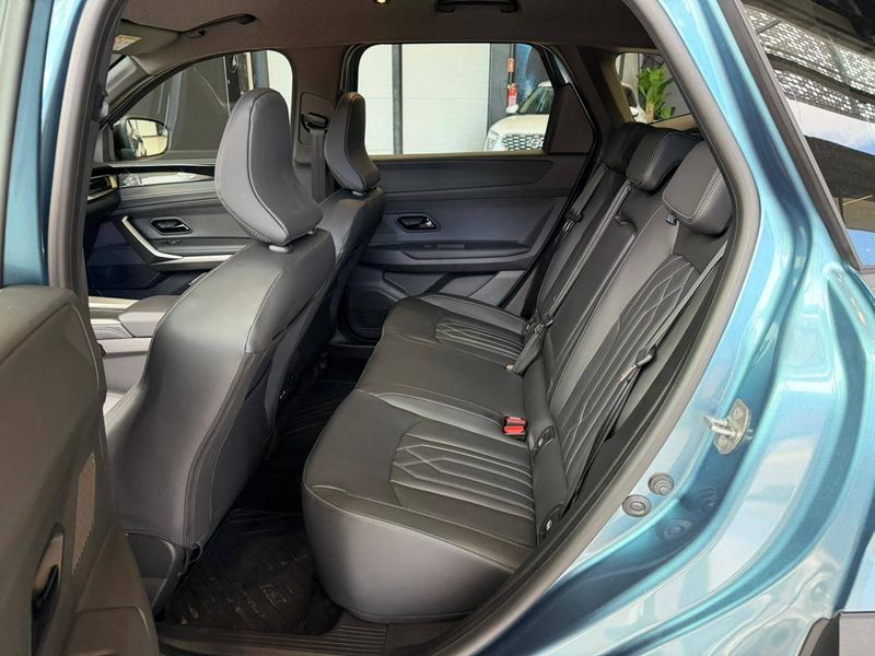 Renault Boreal Techno 1.3 Turbo 16V 5p Aut. 2025/2026 CONCEPT MOTORS PASSO FUNDO / Carros no Vale