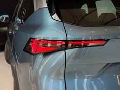 Renault Boreal Techno 1.3 Turbo 16V 5p Aut. 2025/2026 CONCEPT MOTORS PASSO FUNDO / Carros no Vale