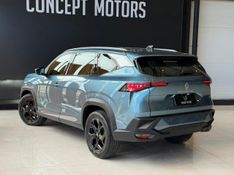 Renault Boreal Techno 1.3 Turbo 16V 5p Aut. 2025/2026 CONCEPT MOTORS PASSO FUNDO / Carros no Vale