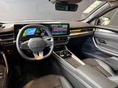 Renault Boreal Techno 1.3 Turbo 16V 5p Aut. 2025/2026 CONCEPT MOTORS PASSO FUNDO / Carros no Vale