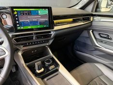 Renault Boreal Techno 1.3 Turbo 16V 5p Aut. 2025/2026 CONCEPT MOTORS PASSO FUNDO / Carros no Vale