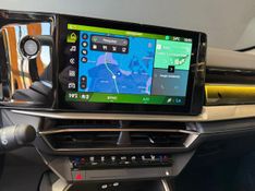 Renault Boreal Techno 1.3 Turbo 16V 5p Aut. 2025/2026 CONCEPT MOTORS PASSO FUNDO / Carros no Vale