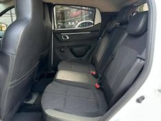 Renault Kwid OUTSIDER 1.0 Flex 12V 5p Mec. 2023/2024 CONCEPT MOTORS PASSO FUNDO / Carros no Vale