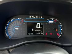 Renault Kwid OUTSIDER 1.0 Flex 12V 5p Mec. 2023/2024 CONCEPT MOTORS PASSO FUNDO / Carros no Vale