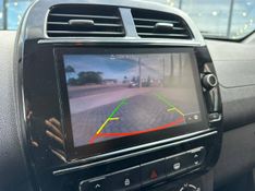 Renault Kwid OUTSIDER 1.0 Flex 12V 5p Mec. 2023/2024 CONCEPT MOTORS PASSO FUNDO / Carros no Vale