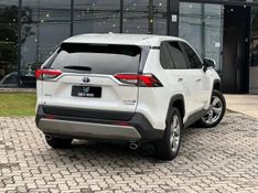 Toyota RAV-4 S 4×4 Aut (HÃ­brido) 2019/2019 CONCEPT MOTORS PASSO FUNDO / Carros no Vale