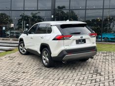 Toyota RAV-4 S 4×4 Aut (HÃ­brido) 2019/2019 CONCEPT MOTORS PASSO FUNDO / Carros no Vale