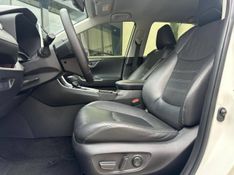 Toyota RAV-4 S 4×4 Aut (HÃ­brido) 2019/2019 CONCEPT MOTORS PASSO FUNDO / Carros no Vale