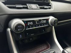 Toyota RAV-4 S 4×4 Aut (HÃ­brido) 2019/2019 CONCEPT MOTORS PASSO FUNDO / Carros no Vale