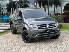 Volkswagen Amarok Extreme CD 3.0 4×4 TB Dies Aut. 2023/2024 CONCEPT MOTORS PASSO FUNDO / Carros no Vale