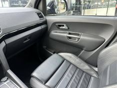 Volkswagen Amarok Extreme CD 3.0 4×4 TB Dies Aut. 2023/2024 CONCEPT MOTORS PASSO FUNDO / Carros no Vale