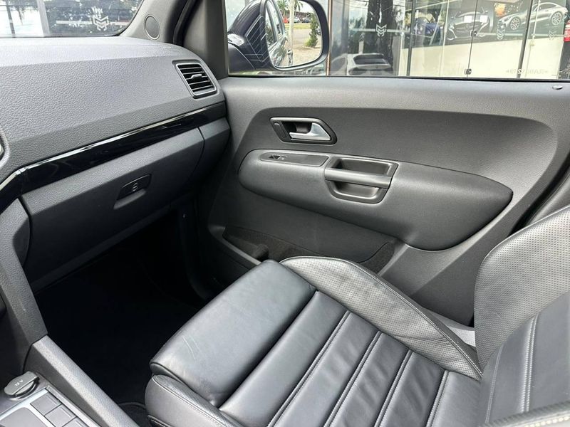 Volkswagen Amarok Extreme CD 3.0 4×4 TB Dies Aut. 2023/2024 CONCEPT MOTORS PASSO FUNDO / Carros no Vale