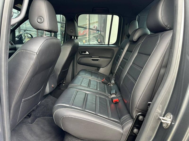 Volkswagen Amarok Extreme CD 3.0 4×4 TB Dies Aut. 2023/2024 CONCEPT MOTORS PASSO FUNDO / Carros no Vale