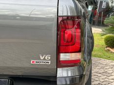 Volkswagen Amarok Extreme CD 3.0 4×4 TB Dies Aut. 2023/2024 CONCEPT MOTORS PASSO FUNDO / Carros no Vale