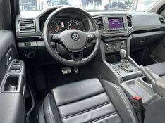 Volkswagen Amarok Extreme CD 3.0 4×4 TB Dies Aut. 2023/2024 CONCEPT MOTORS PASSO FUNDO / Carros no Vale