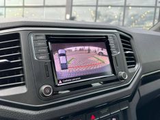 Volkswagen Amarok Extreme CD 3.0 4×4 TB Dies Aut. 2023/2024 CONCEPT MOTORS PASSO FUNDO / Carros no Vale