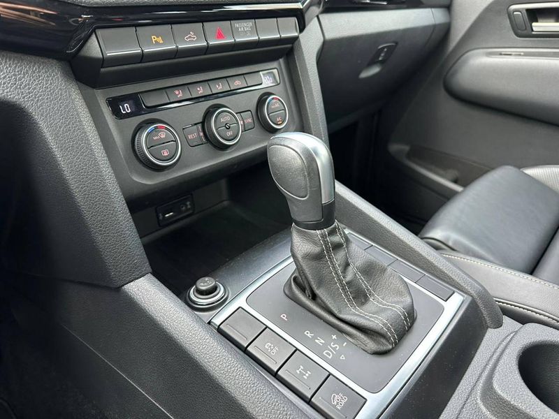 Volkswagen Amarok Extreme CD 3.0 4×4 TB Dies Aut. 2023/2024 CONCEPT MOTORS PASSO FUNDO / Carros no Vale