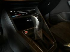 Volkswagen Nivus Comfortline 1.0 200 TSI Flex Aut. 2024/2025 CONCEPT MOTORS PASSO FUNDO / Carros no Vale