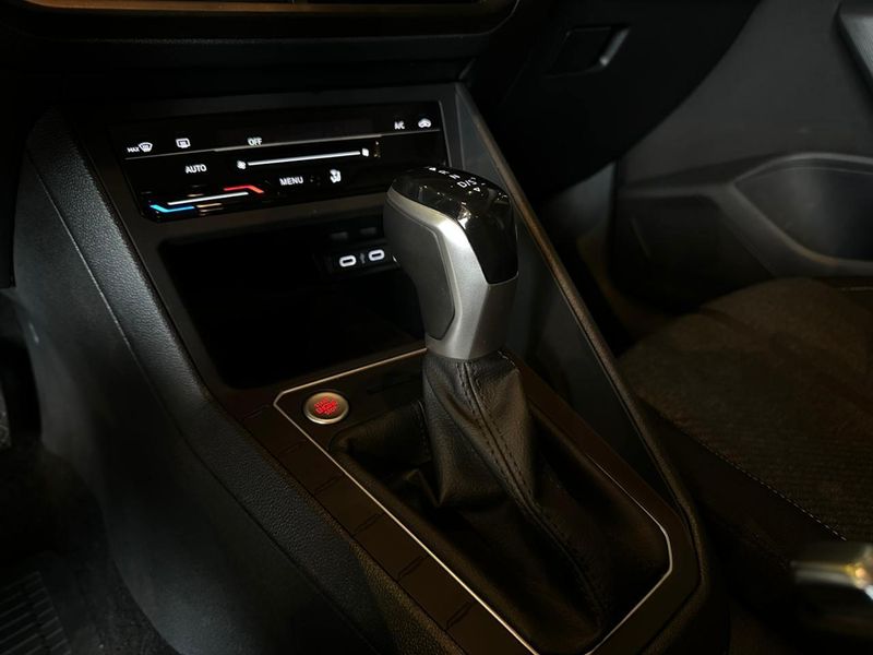 Volkswagen Nivus Comfortline 1.0 200 TSI Flex Aut. 2024/2025 CONCEPT MOTORS PASSO FUNDO / Carros no Vale