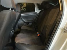 Volkswagen Nivus Comfortline 1.0 200 TSI Flex Aut. 2024/2025 CONCEPT MOTORS PASSO FUNDO / Carros no Vale