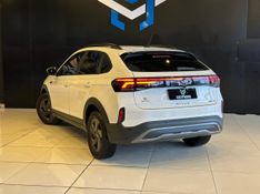 Volkswagen Nivus Comfortline 1.0 200 TSI Flex Aut. 2024/2025 CONCEPT MOTORS PASSO FUNDO / Carros no Vale