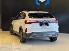 Volkswagen Nivus Comfortline 1.0 200 TSI Flex Aut. 2024/2025 CONCEPT MOTORS PASSO FUNDO / Carros no Vale