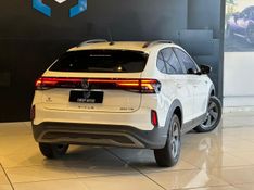 Volkswagen Nivus Comfortline 1.0 200 TSI Flex Aut. 2024/2025 CONCEPT MOTORS PASSO FUNDO / Carros no Vale