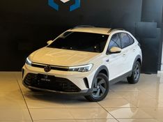 Volkswagen Nivus Comfortline 1.0 200 TSI Flex Aut. 2024/2025 CONCEPT MOTORS PASSO FUNDO / Carros no Vale