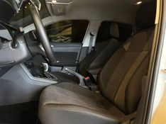 Volkswagen Nivus Comfortline 1.0 200 TSI Flex Aut. 2024/2025 CONCEPT MOTORS PASSO FUNDO / Carros no Vale