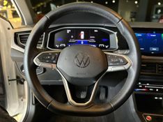 Volkswagen Nivus Comfortline 1.0 200 TSI Flex Aut. 2024/2025 CONCEPT MOTORS PASSO FUNDO / Carros no Vale