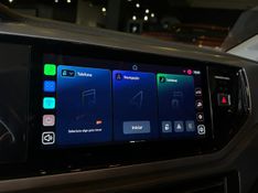 Volkswagen Nivus Comfortline 1.0 200 TSI Flex Aut. 2024/2025 CONCEPT MOTORS PASSO FUNDO / Carros no Vale