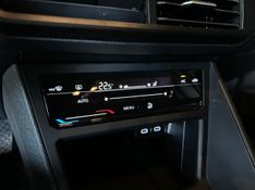 Volkswagen Nivus Comfortline 1.0 200 TSI Flex Aut. 2024/2025 CONCEPT MOTORS PASSO FUNDO / Carros no Vale