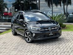 Volkswagen Nivus Highline 1.0 200 TSI Flex Aut. 2020/2021 CONCEPT MOTORS PASSO FUNDO / Carros no Vale