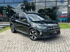Volkswagen Nivus Highline 1.0 200 TSI Flex Aut. 2020/2021 CONCEPT MOTORS PASSO FUNDO / Carros no Vale