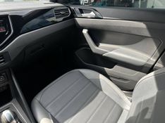 Volkswagen Nivus Highline 1.0 200 TSI Flex Aut. 2020/2021 CONCEPT MOTORS PASSO FUNDO / Carros no Vale