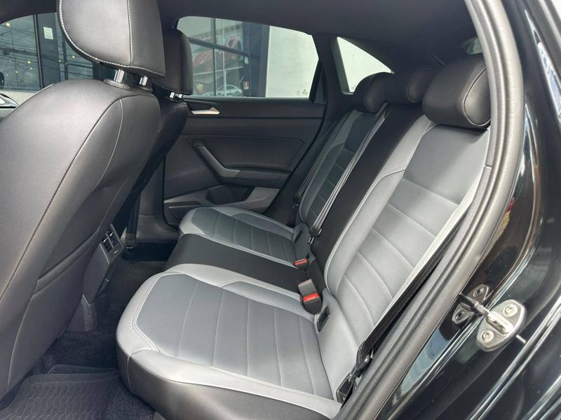 Volkswagen Nivus Highline 1.0 200 TSI Flex Aut. 2020/2021 CONCEPT MOTORS PASSO FUNDO / Carros no Vale