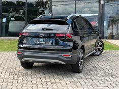 Volkswagen Nivus Highline 1.0 200 TSI Flex Aut. 2020/2021 CONCEPT MOTORS PASSO FUNDO / Carros no Vale
