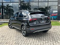 Volkswagen Nivus Highline 1.0 200 TSI Flex Aut. 2020/2021 CONCEPT MOTORS PASSO FUNDO / Carros no Vale
