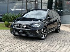 Volkswagen Nivus Highline 1.0 200 TSI Flex Aut. 2020/2021 CONCEPT MOTORS PASSO FUNDO / Carros no Vale