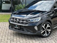 Volkswagen Nivus Highline 1.0 200 TSI Flex Aut. 2020/2021 CONCEPT MOTORS PASSO FUNDO / Carros no Vale